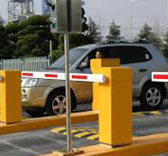 gate-barrier